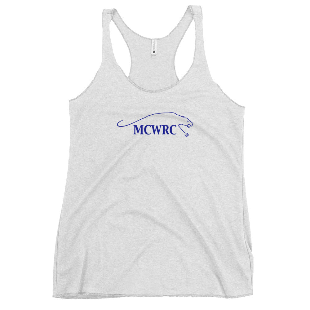 Rugby Imports MCWRC Women's Racerback Tank