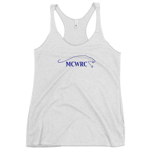 Rugby Imports MCWRC Women's Racerback Tank