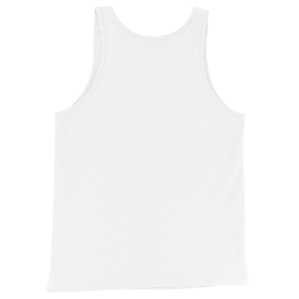 Rugby Imports Miami Hurricanes Rugby Social Tank Top