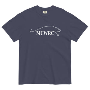 Rugby Imports Middlebury College WRC Garment-Dyed Shirt