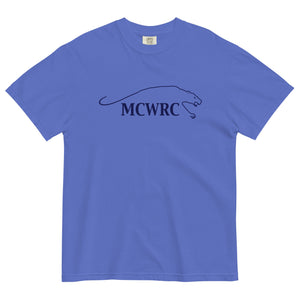 Rugby Imports Middlebury College WRC Garment-Dyed Shirt
