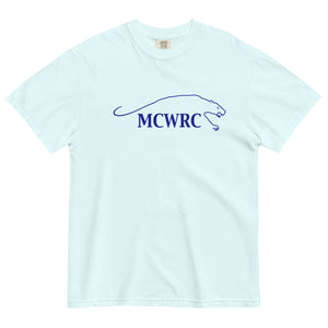 Rugby Imports Middlebury College WRC Garment-Dyed Shirt