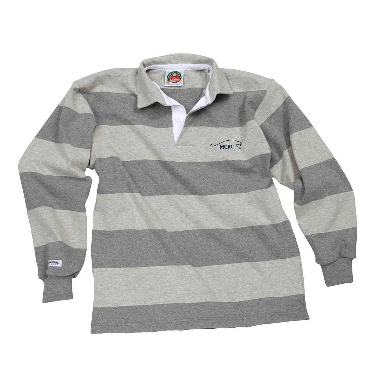 Rugby Imports Middlebury Rugby 4 Inch Stripe Jersey