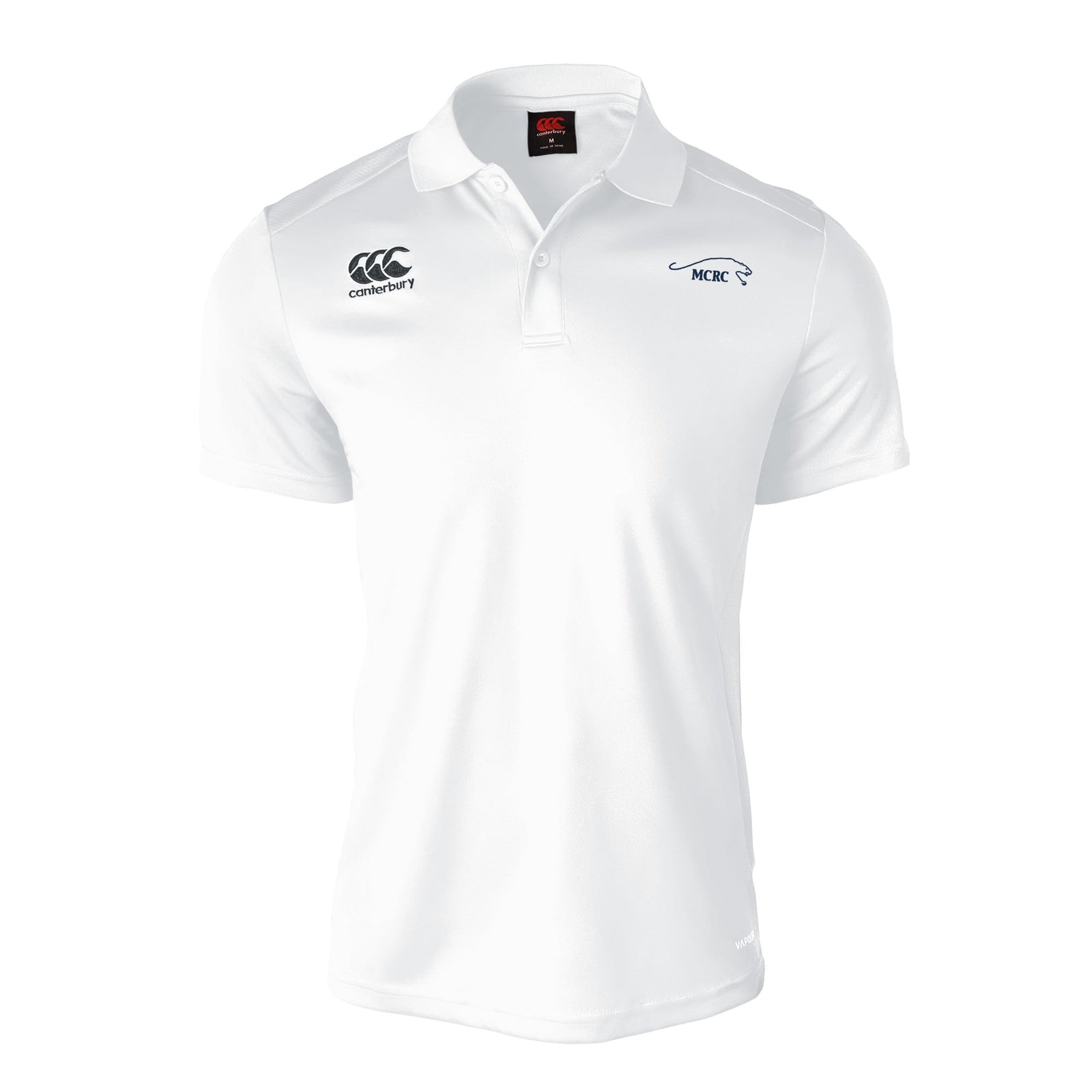 Rugby Imports Middlebury Rugby CCC Club Dry Polo
