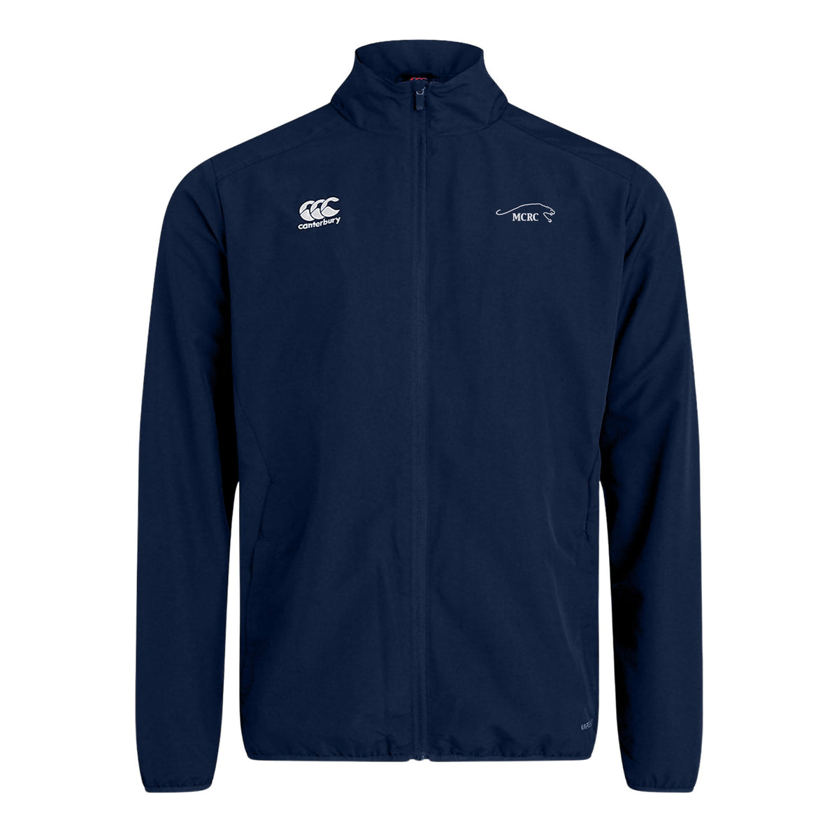Rugby Imports Middlebury Rugby CCC Club Track Jacket