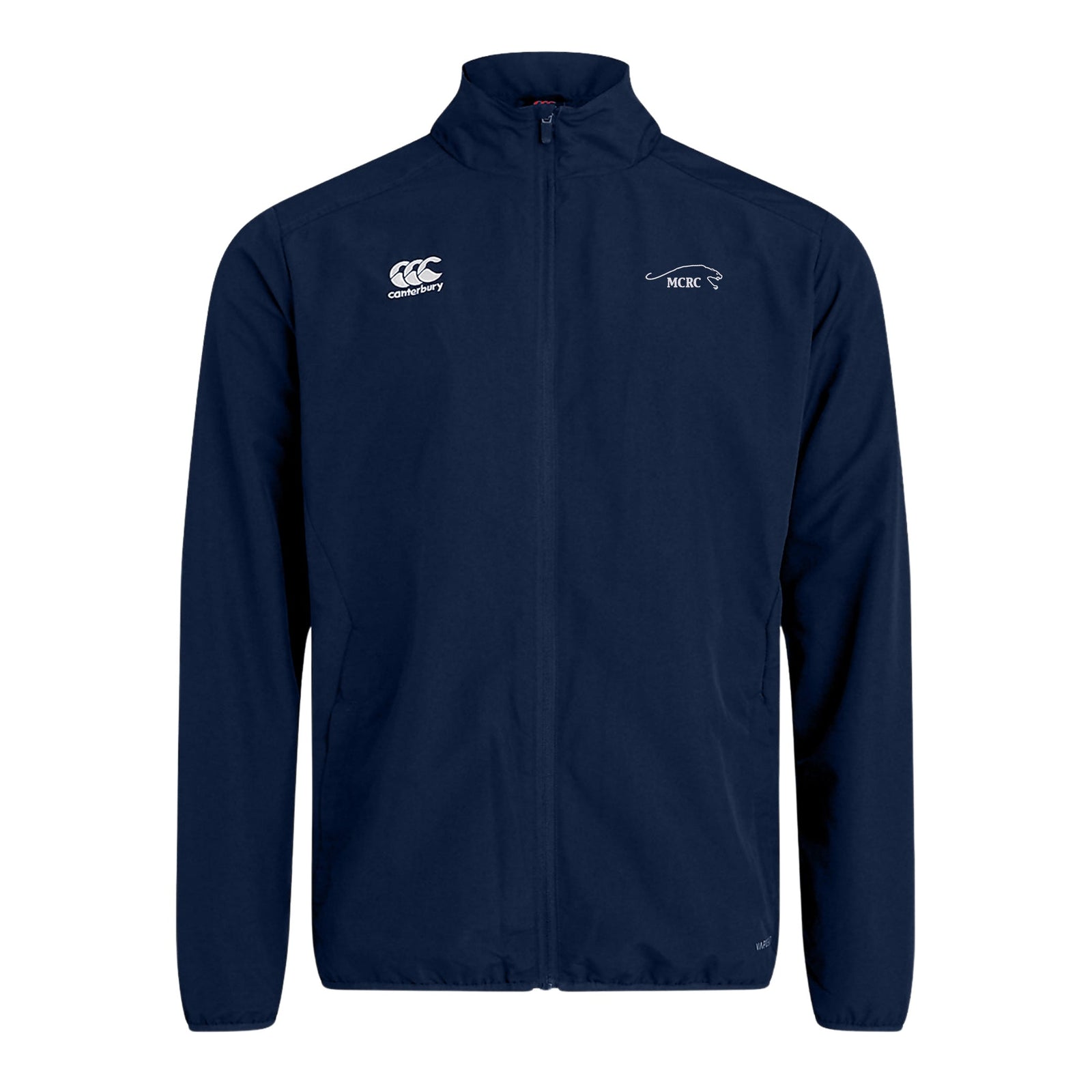 Rugby Imports Middlebury Rugby CCC Club Track Jacket