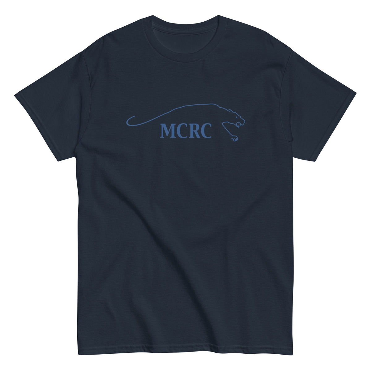 Rugby Imports Middlebury Rugby Classic T-Shirt
