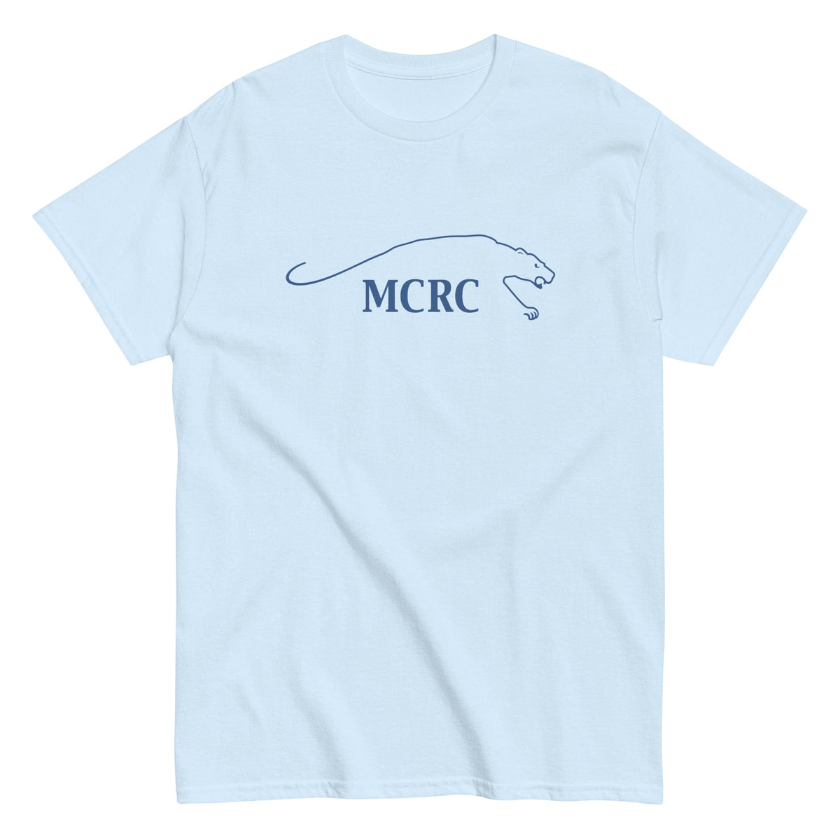 Rugby Imports Middlebury Rugby Classic T-Shirt