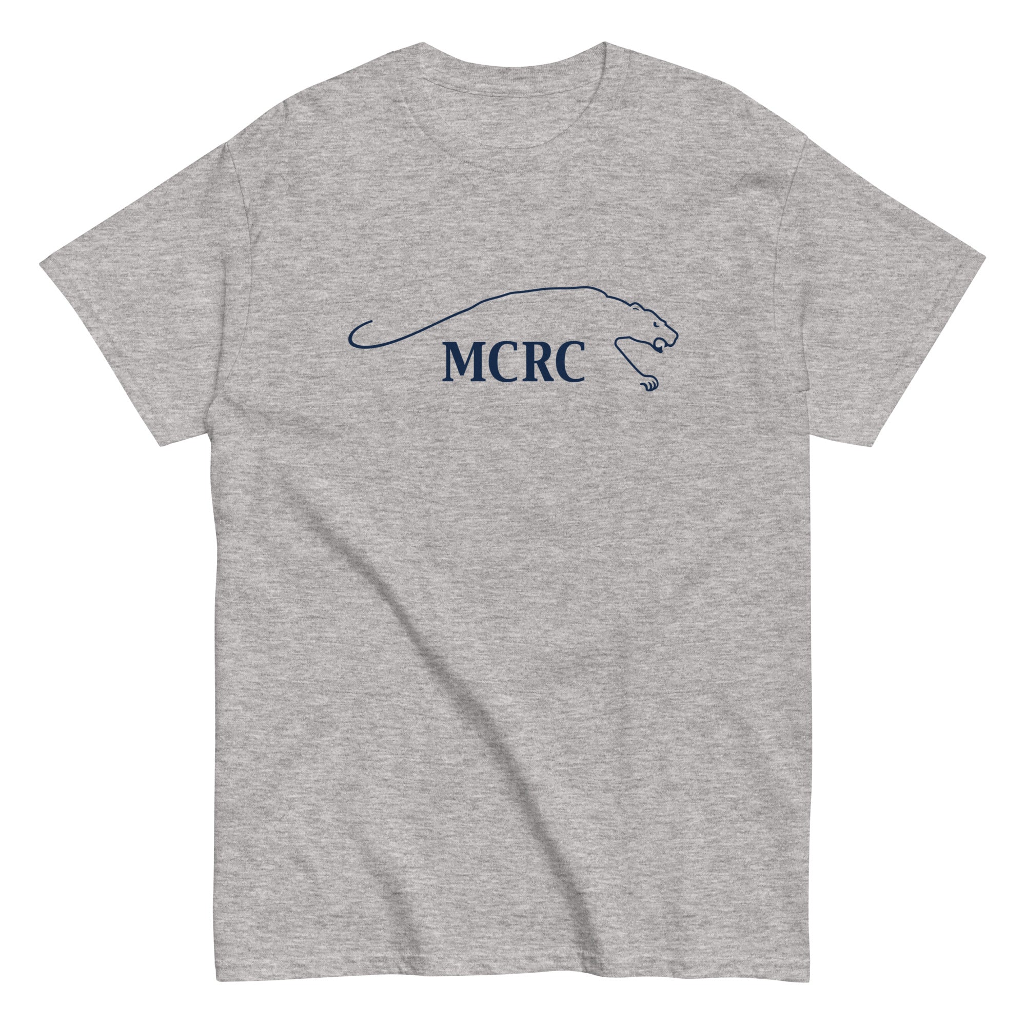 Rugby Imports Middlebury Rugby Classic T-Shirt
