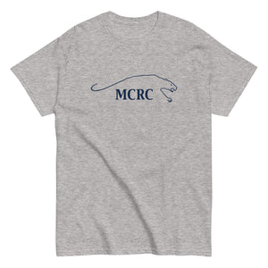 Rugby Imports Middlebury Rugby Classic T-Shirt