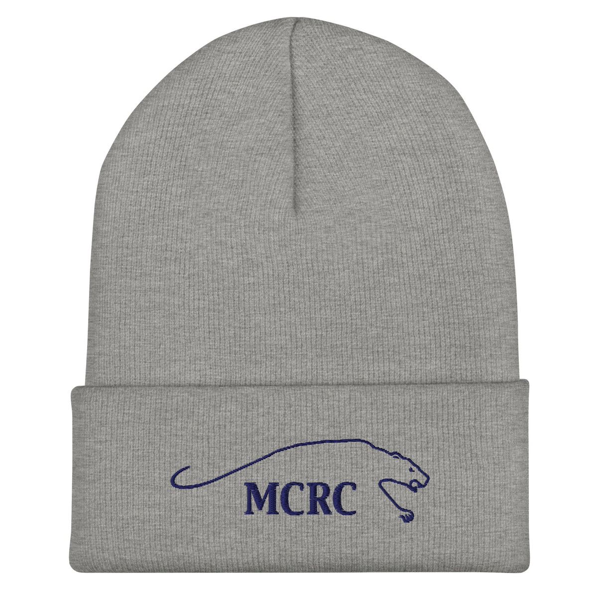 Rugby Imports Middlebury Rugby Cuffed Beanie