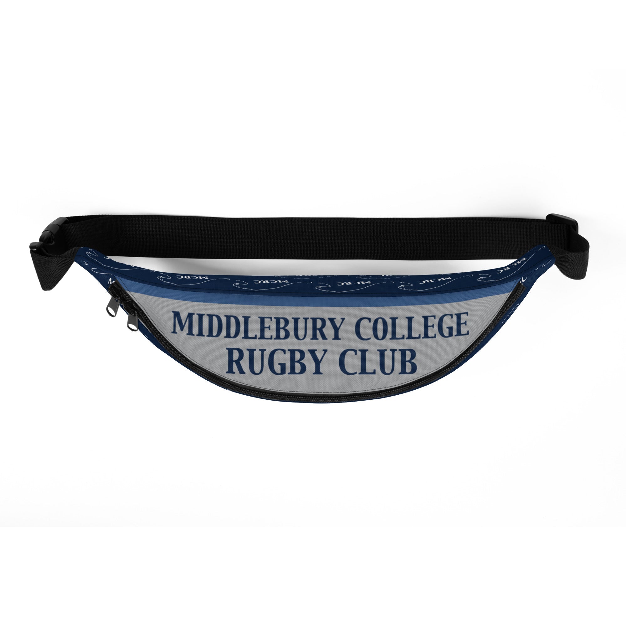 Rugby Imports Middlebury Rugby Fanny Pack