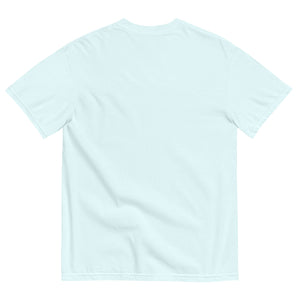 Rugby Imports Middlebury Rugby Garment Dyed T-Shirt