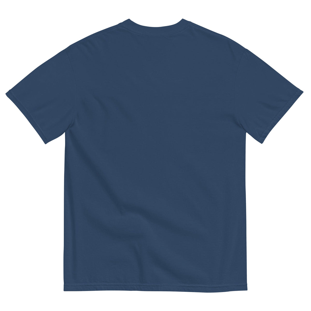 Rugby Imports Middlebury Rugby Garment Dyed T-Shirt