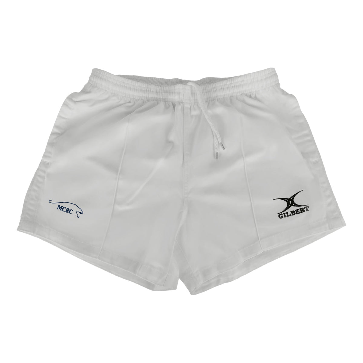 Rugby Imports Middlebury Rugby Gilbert Kiwi Pro Short