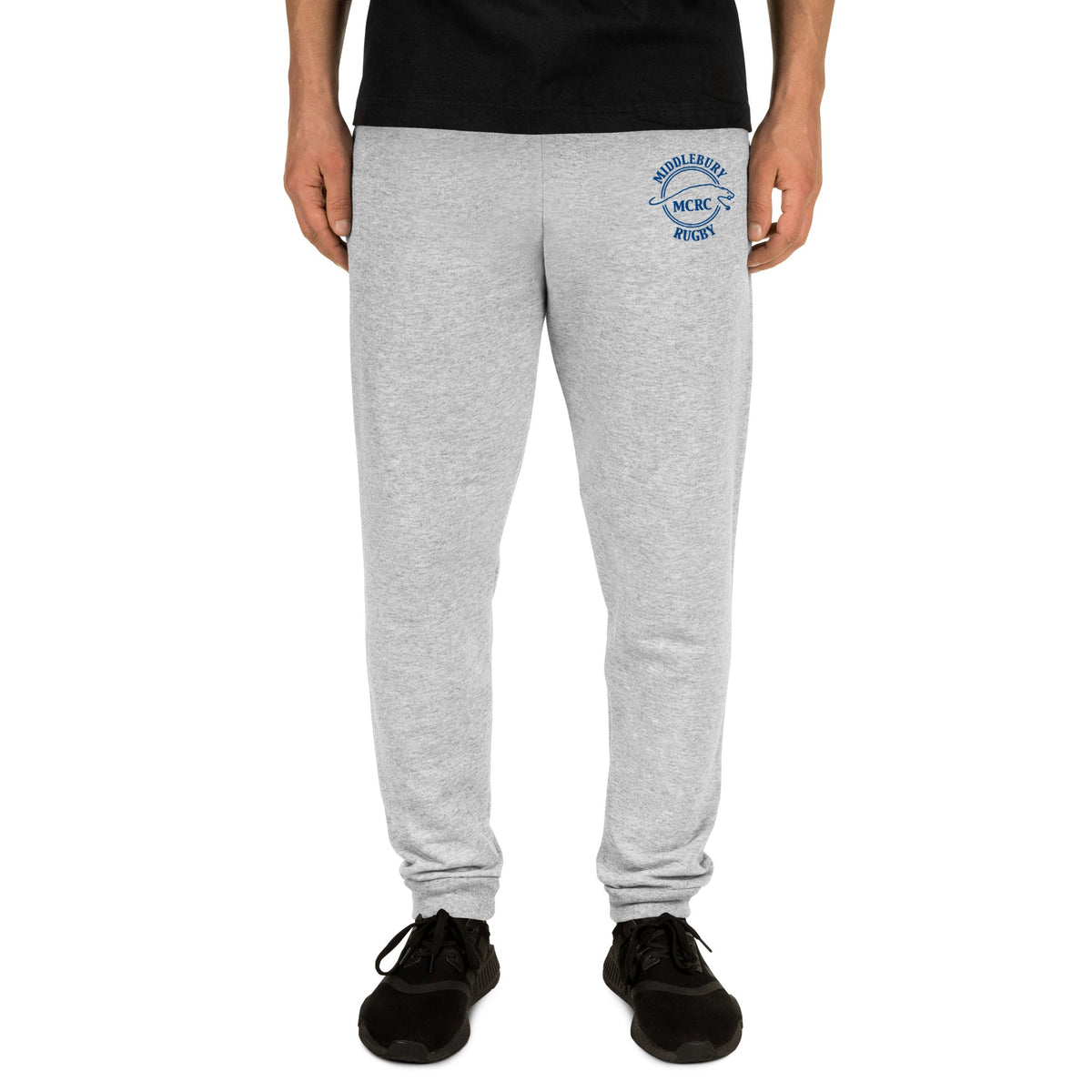 Rugby Imports Middlebury Rugby Jogger Sweatpants