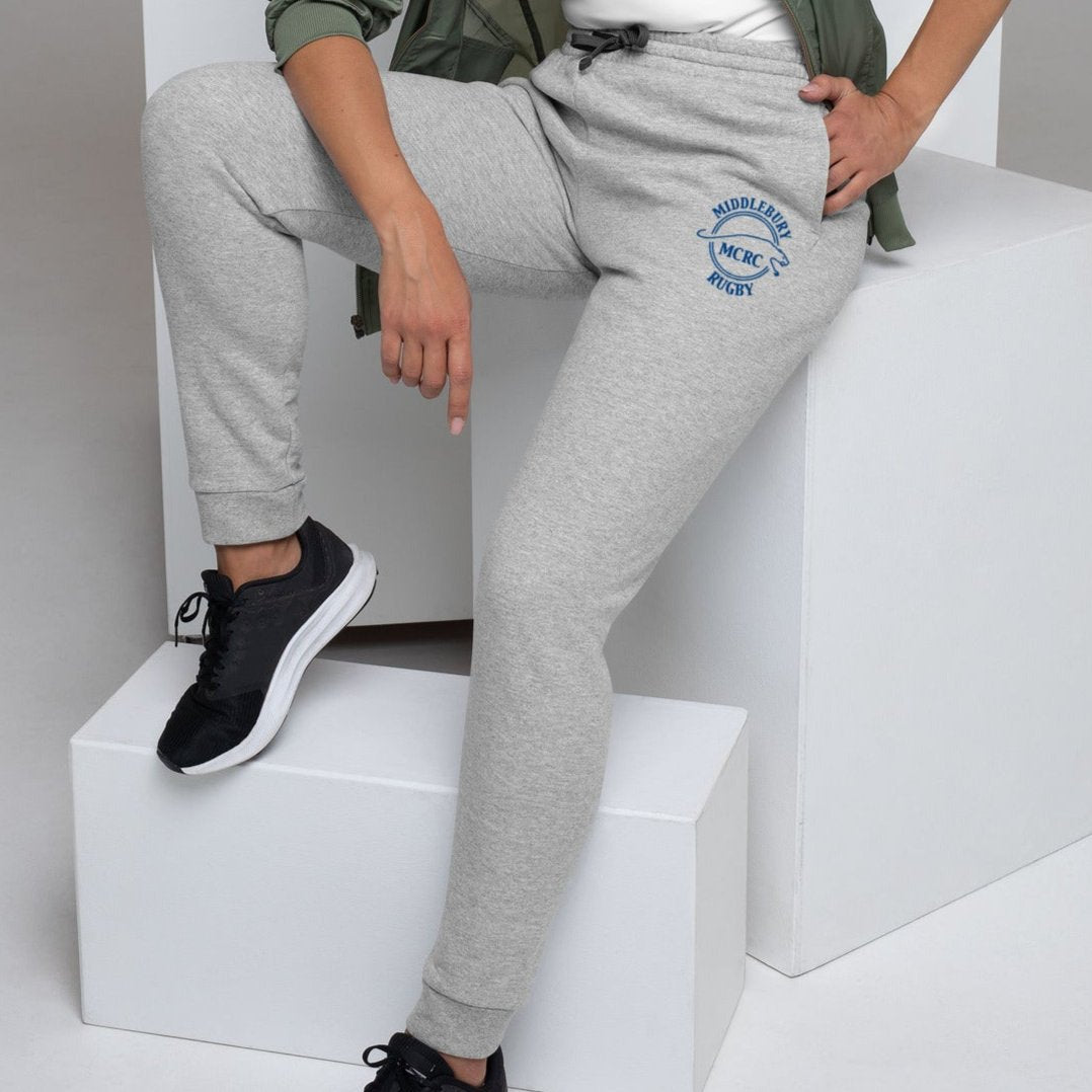 Rugby Imports Middlebury Rugby Jogger Sweatpants