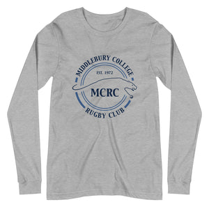 Rugby Imports Middlebury Rugby LS Social T-Shirt