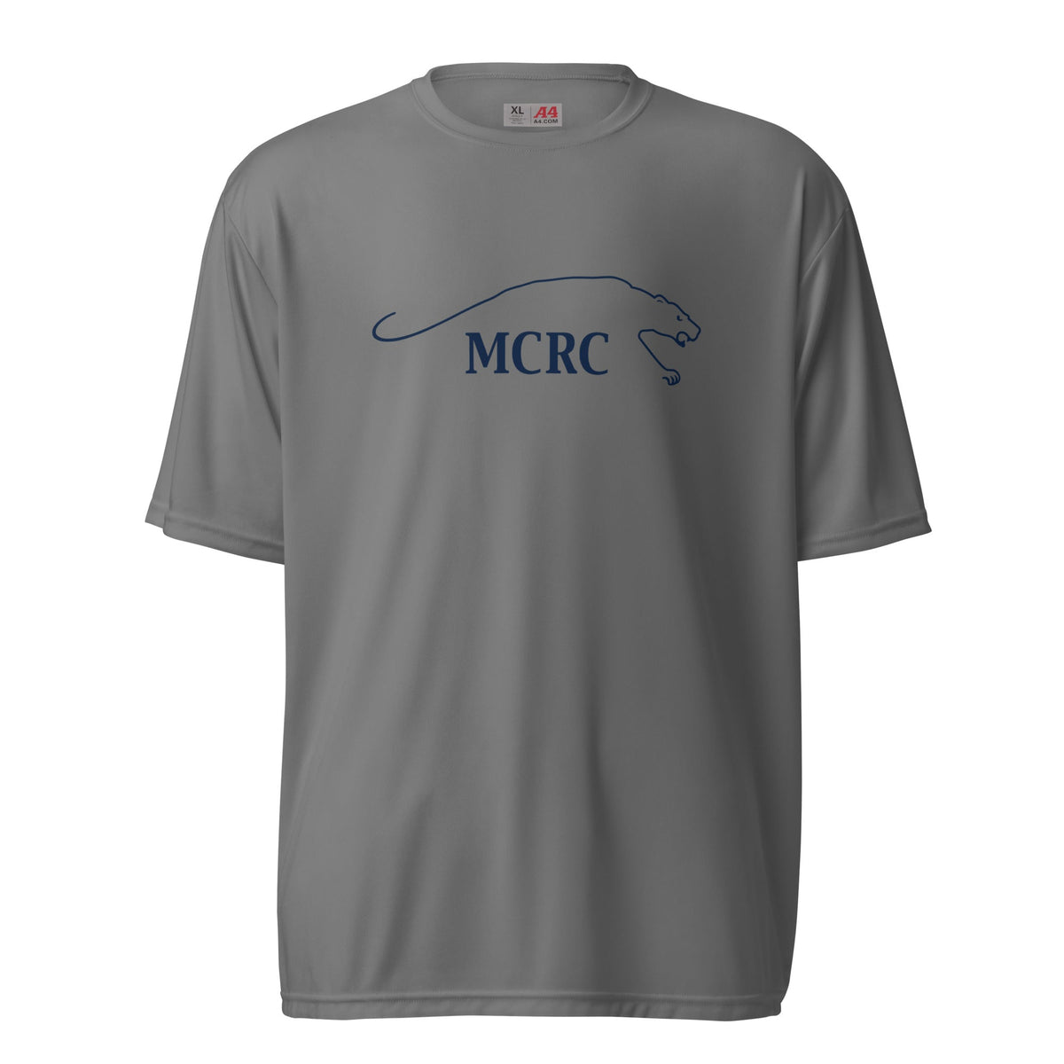 Rugby Imports Middlebury Rugby Performance T-Shirt