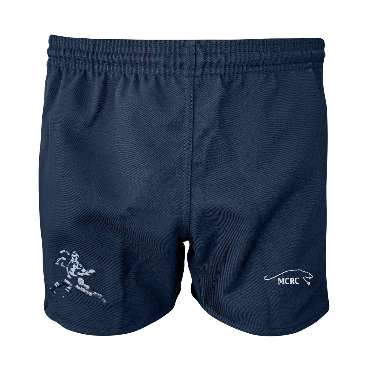 Rugby Imports Middlebury Rugby RI Pro Power Shorts