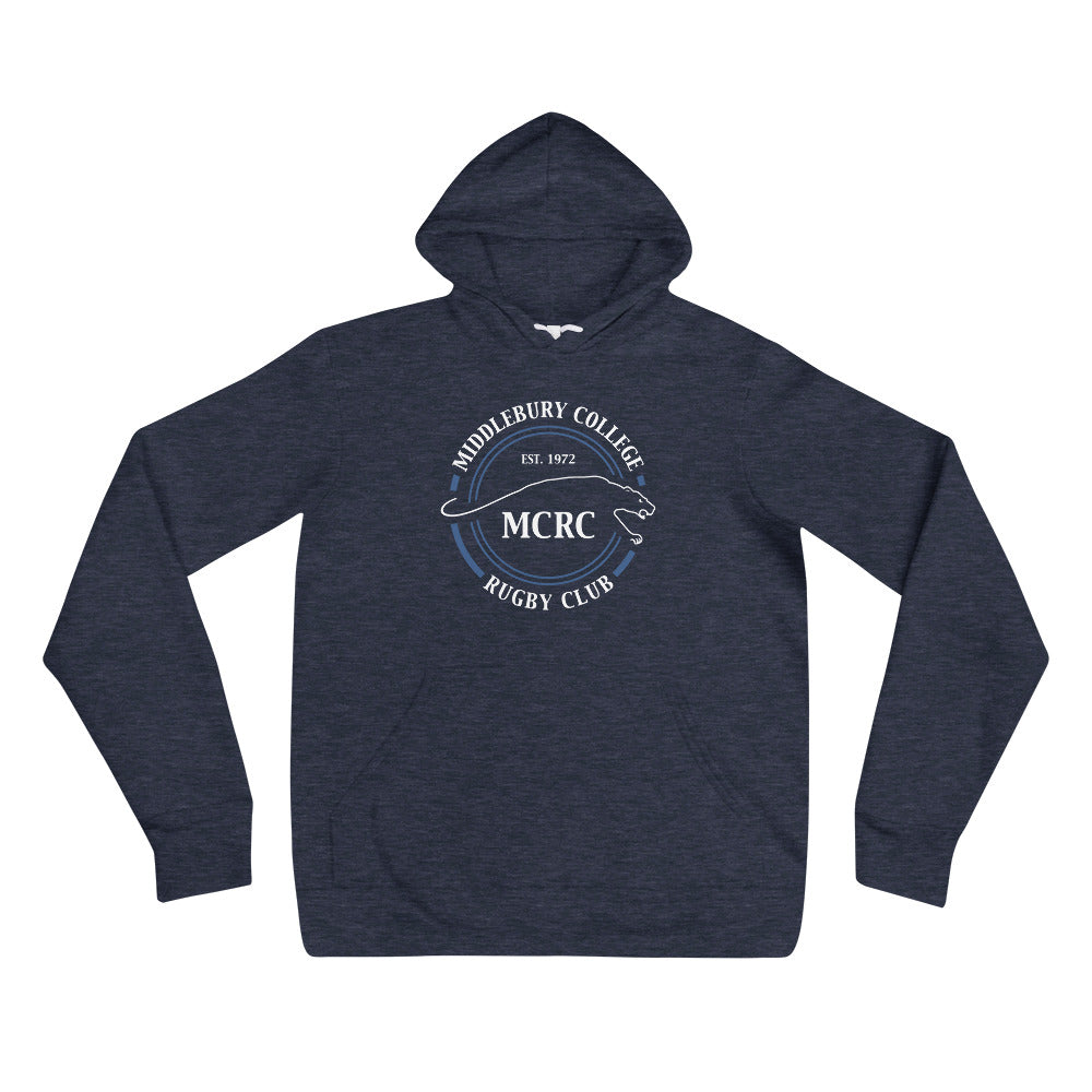 Rugby Imports Middlebury Rugby Social Hoodie