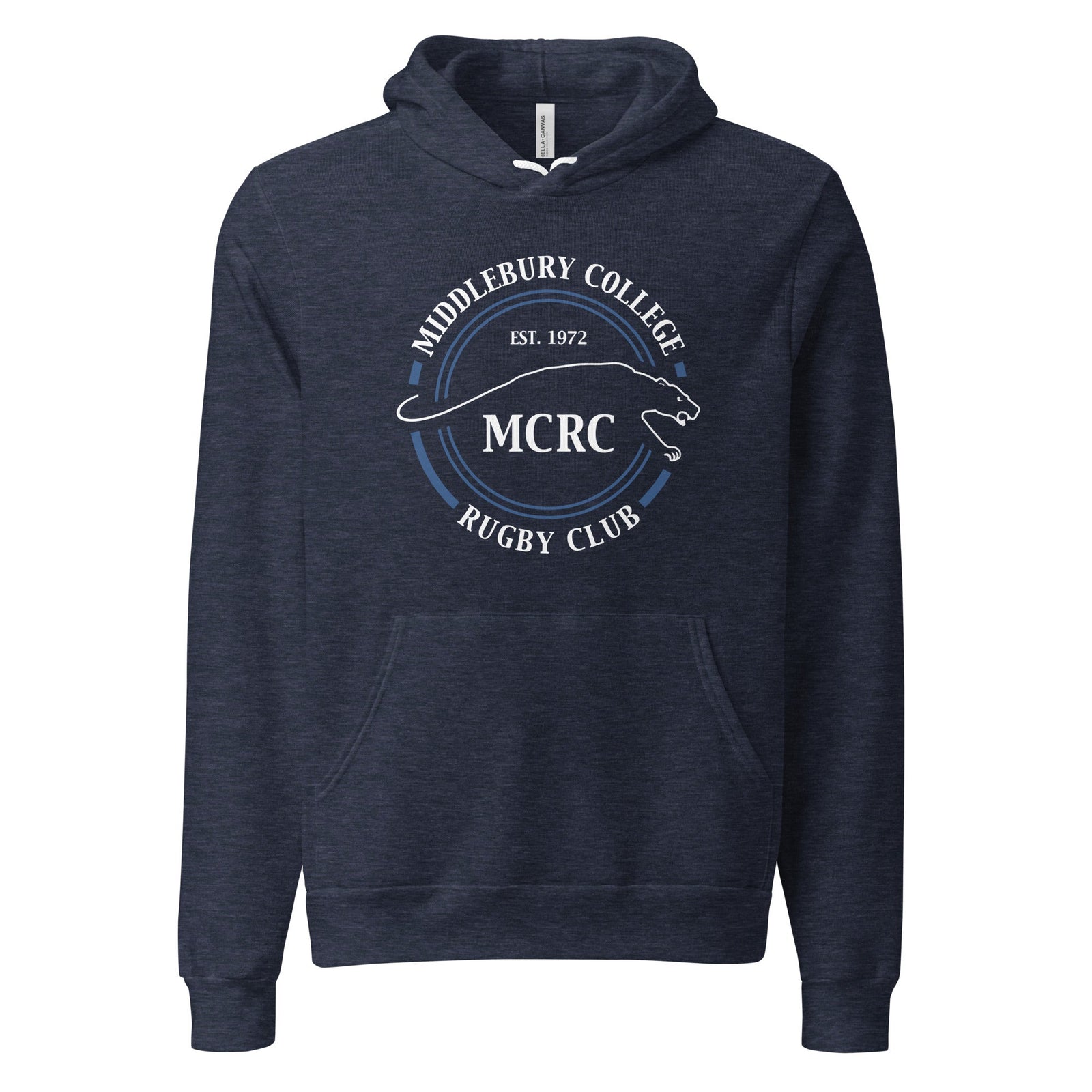 Rugby Imports Middlebury Rugby Social Hoodie