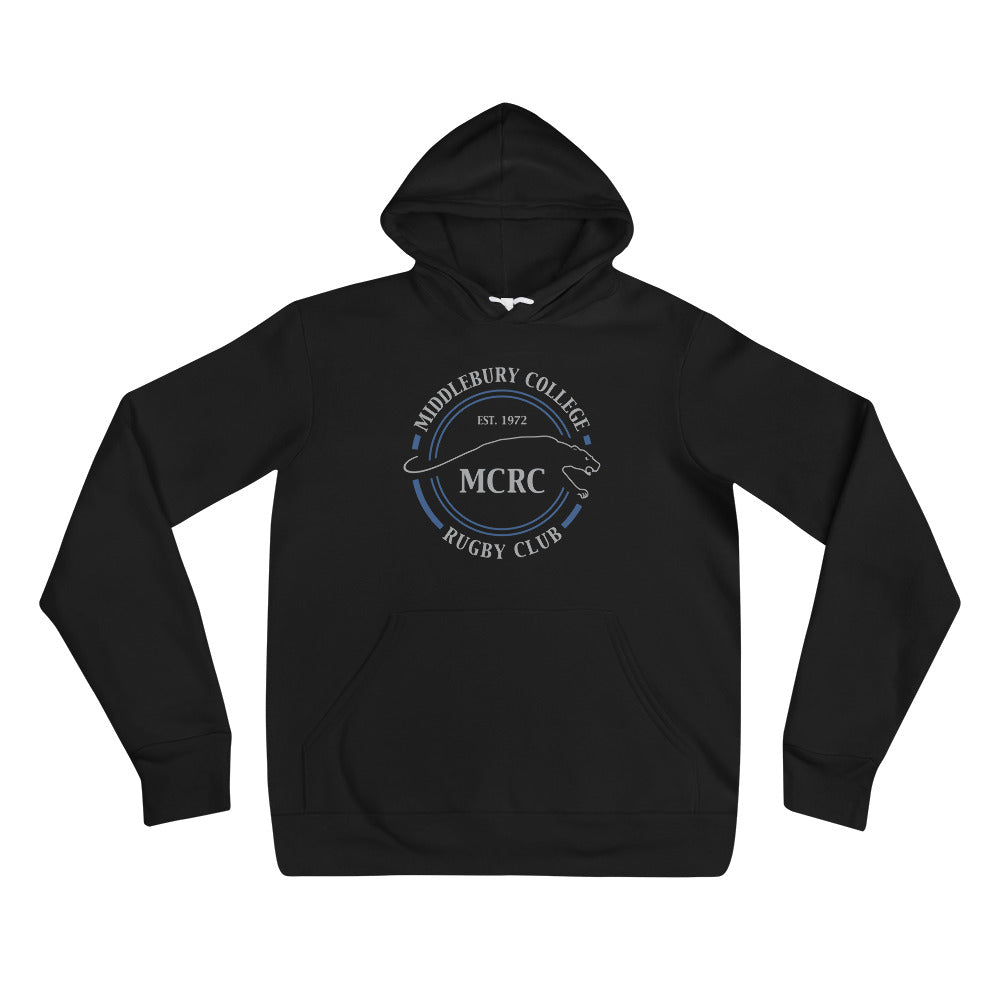 Rugby Imports Middlebury Rugby Social Hoodie