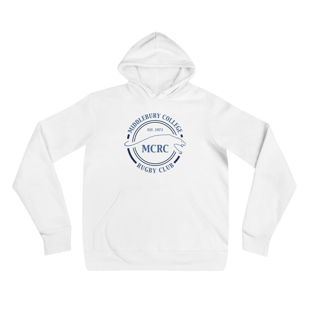 Rugby Imports Middlebury Rugby Social Hoodie
