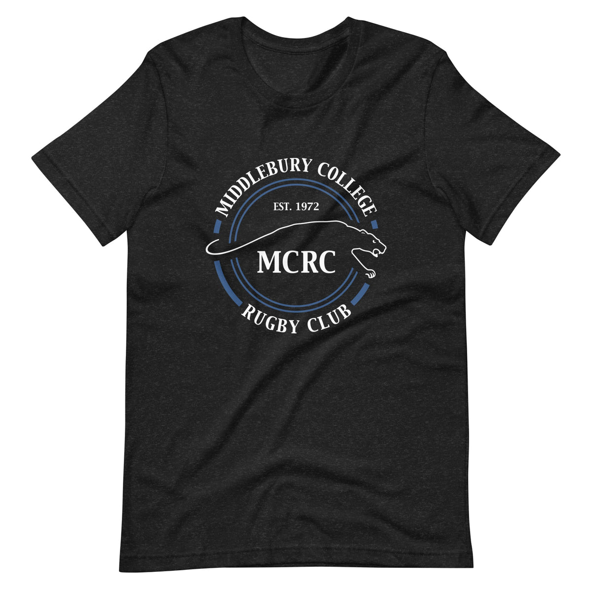 Rugby Imports Middlebury Rugby Social T-Shirt
