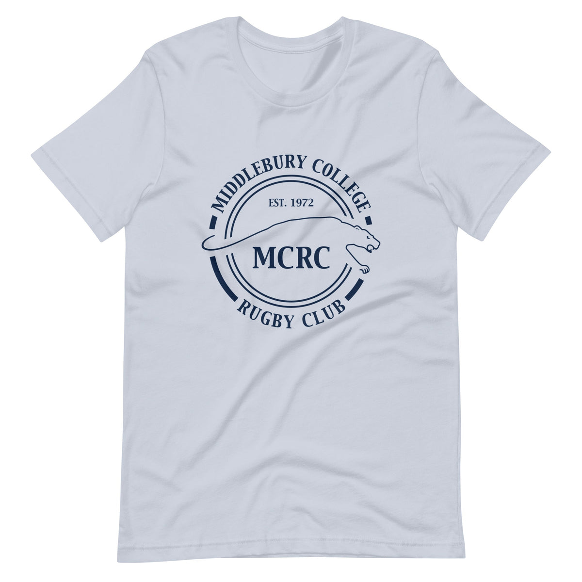 Rugby Imports Middlebury Rugby Social T-Shirt