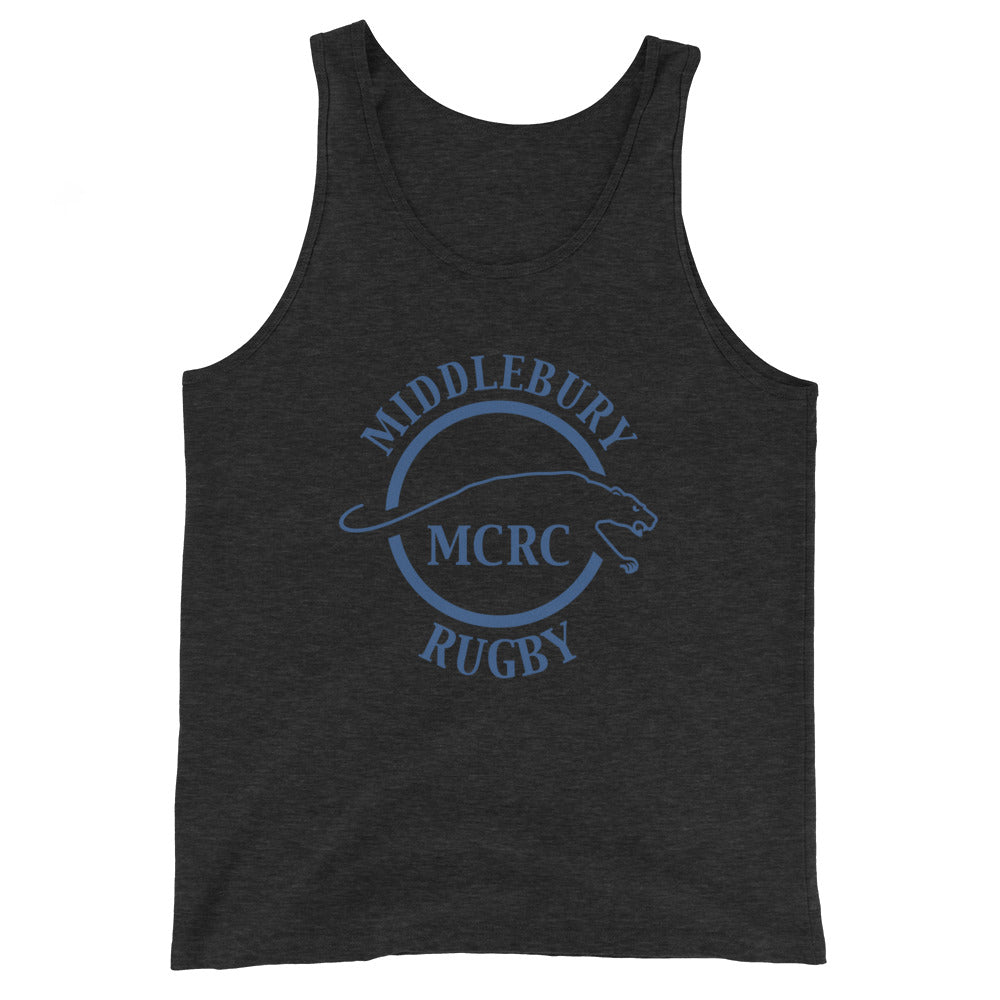 Rugby Imports Middlebury Rugby Social Tank Top