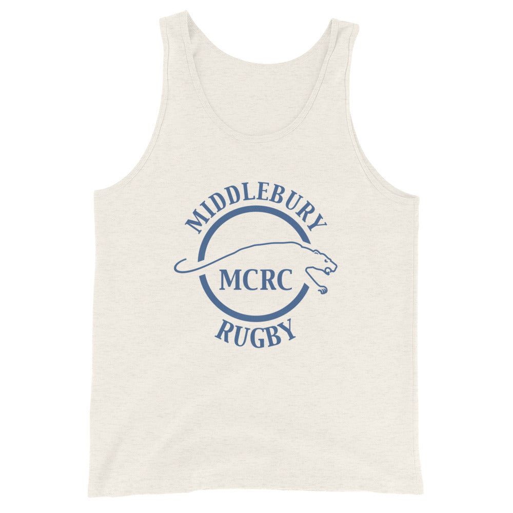 Rugby Imports Middlebury Rugby Social Tank Top