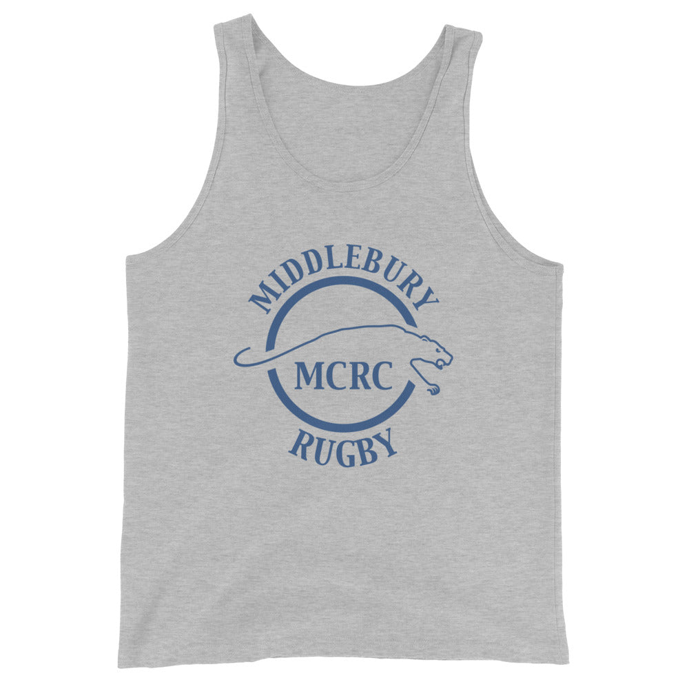 Rugby Imports Middlebury Rugby Social Tank Top