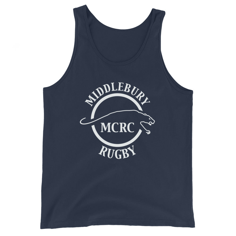 Rugby Imports Middlebury Rugby Social Tank Top