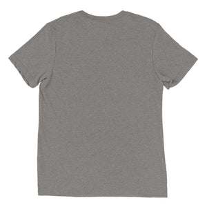 Rugby Imports Middlebury Rugby Triblend T-Shirt