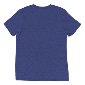 Rugby Imports Middlebury Rugby Triblend T-Shirt
