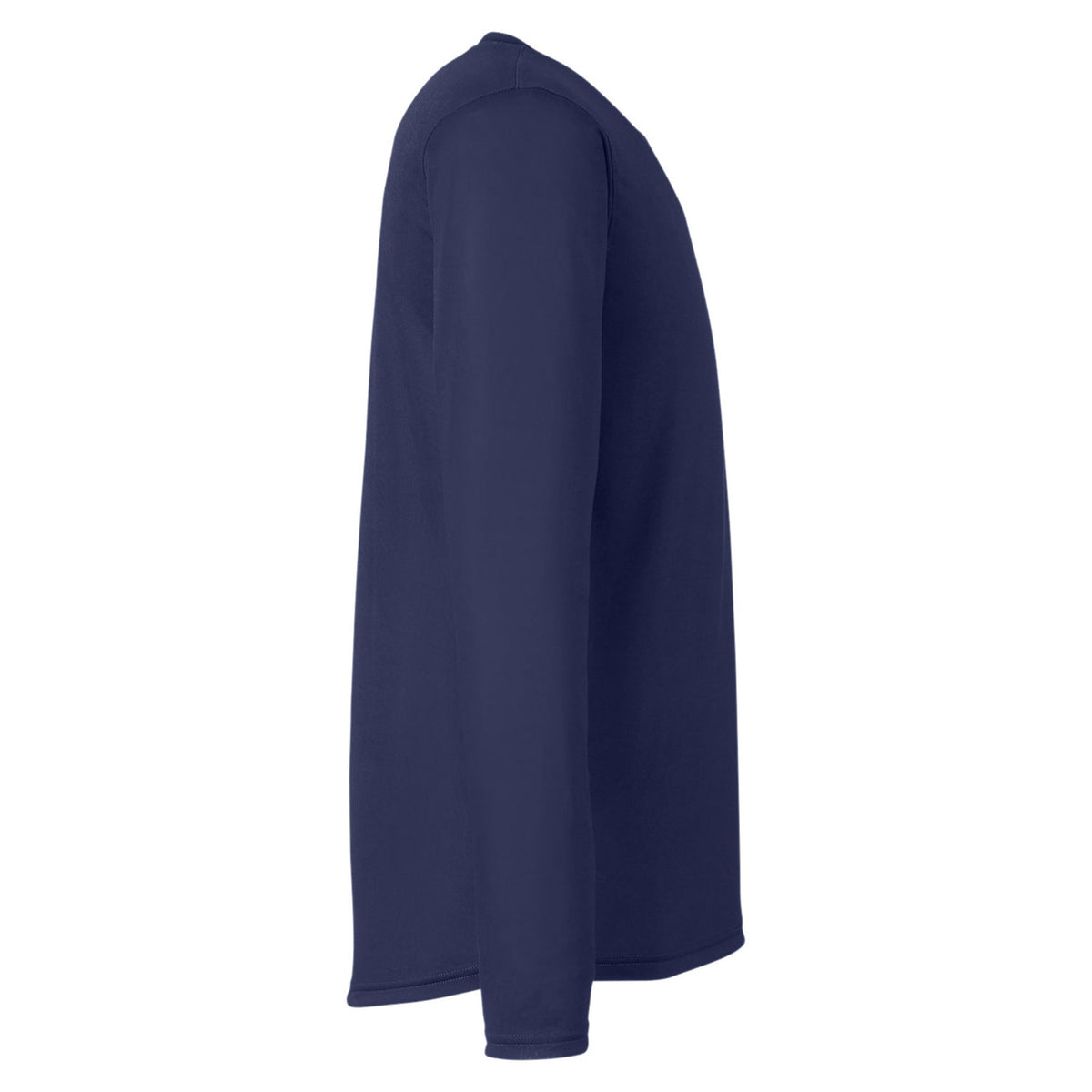 Rugby Imports Middlebury Rugby UA Team Tech LS T-Shirt