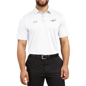 Rugby Imports Middlebury Rugby UA Team Tech Polo
