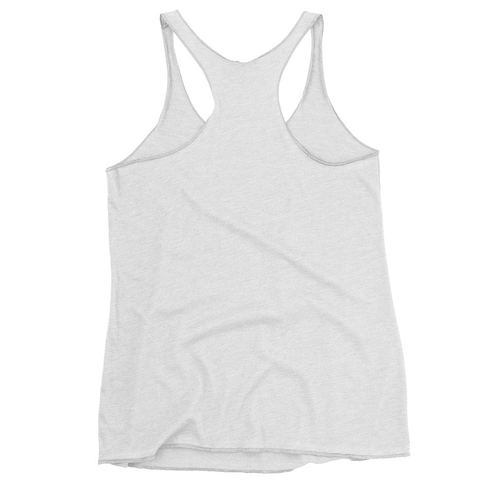 Rugby Imports Middlebury Rugby Women's Racerback Tank