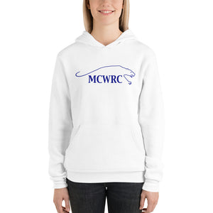 Rugby Imports Middlebury WR Pullover Hoodie