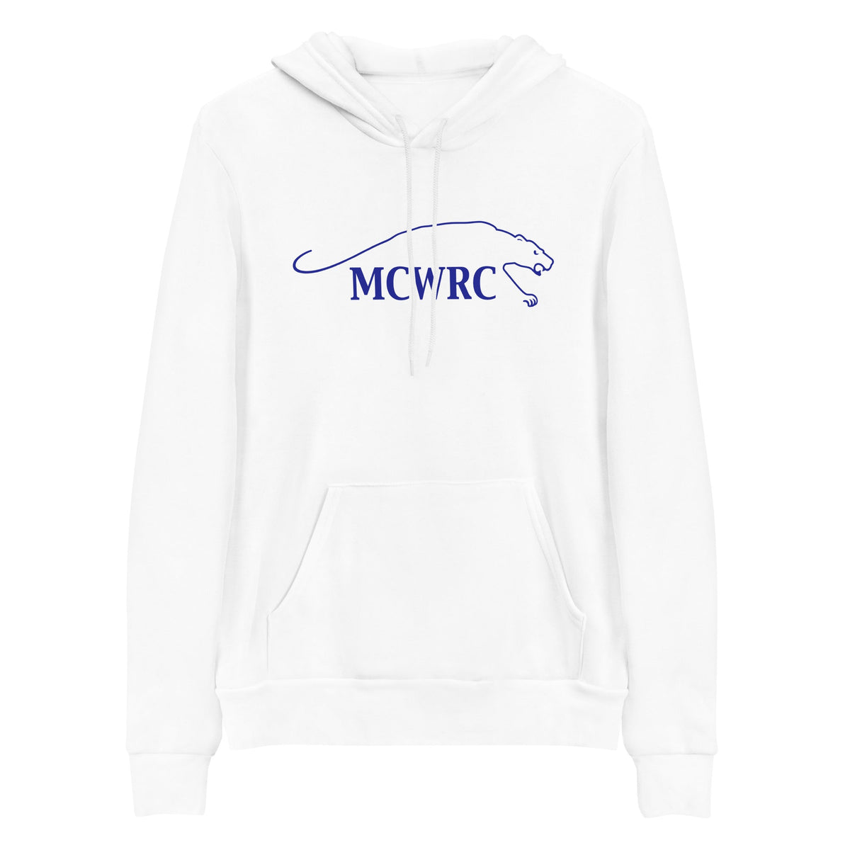 Rugby Imports Middlebury WR Pullover Hoodie