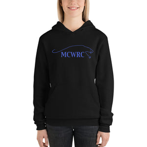 Rugby Imports Middlebury WR Pullover Hoodie