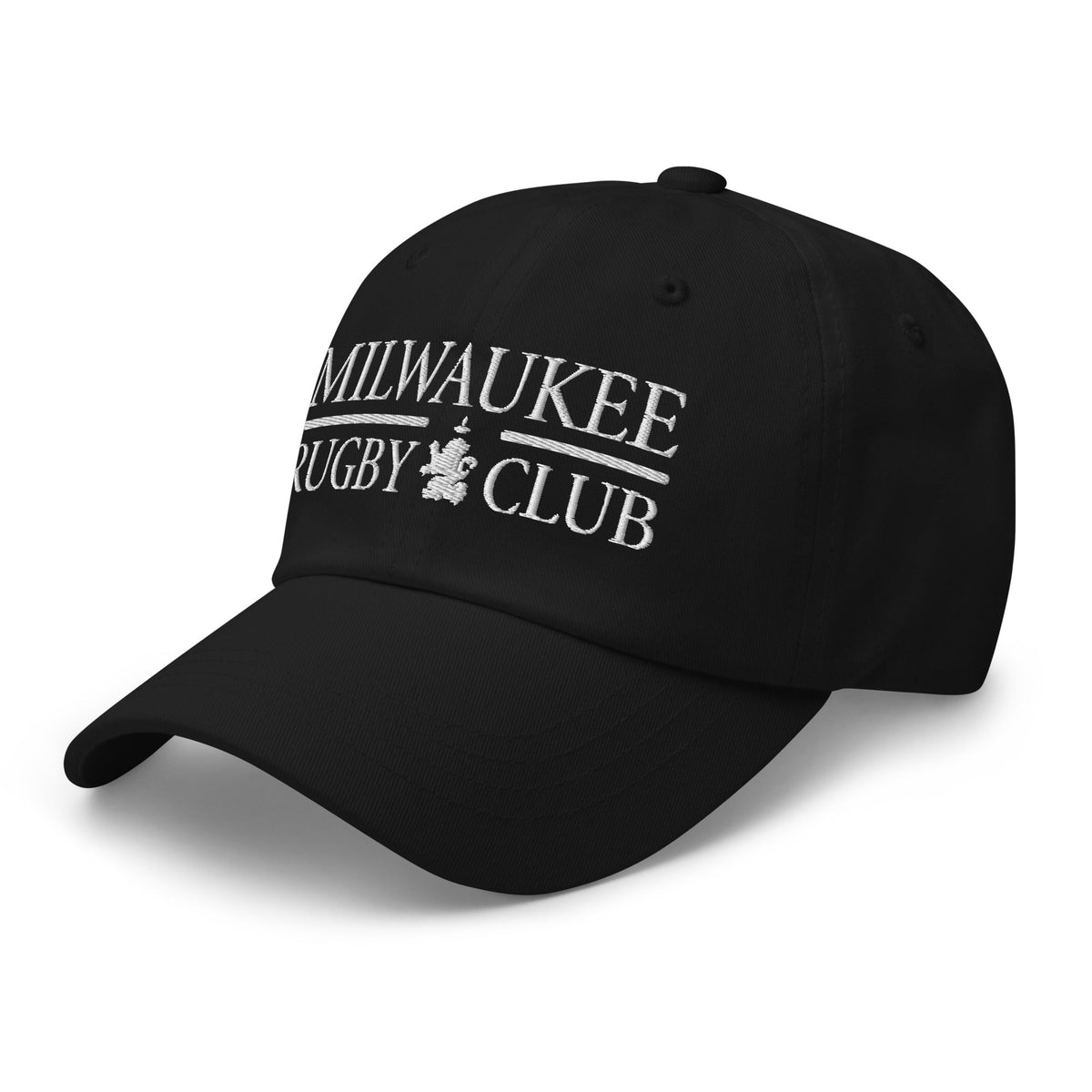 Rugby Imports Milwaukee RFC Adjustable Hat