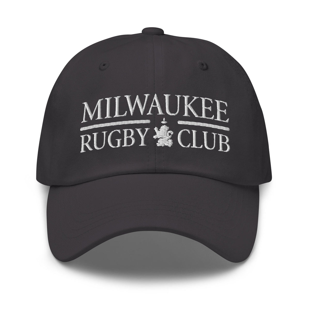 Rugby Imports Milwaukee RFC Adjustable Hat