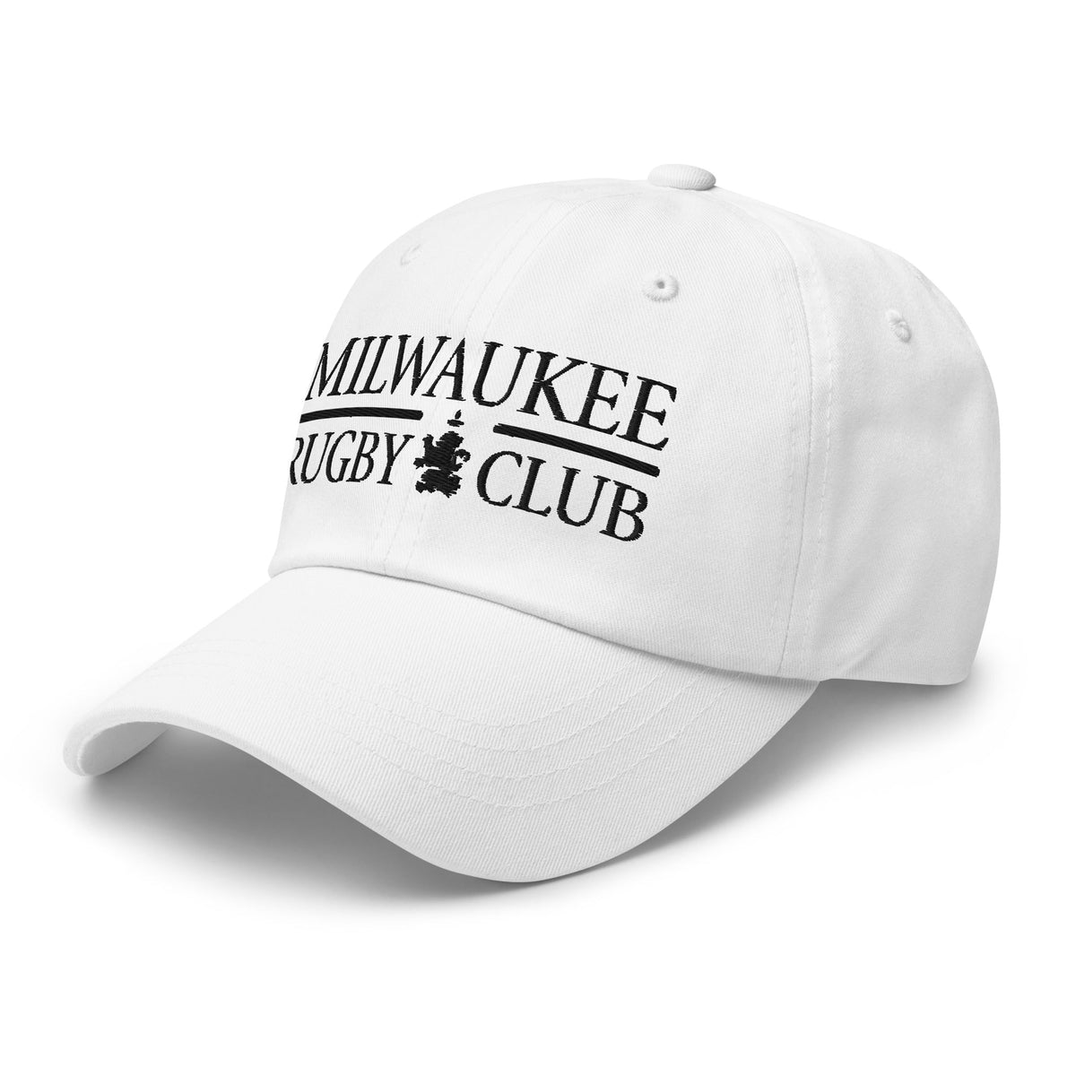 Rugby Imports Milwaukee RFC Adjustable Hat