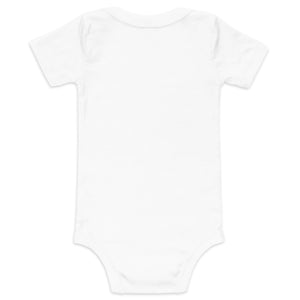 Rugby Imports Milwaukee RFC Baby Onesie