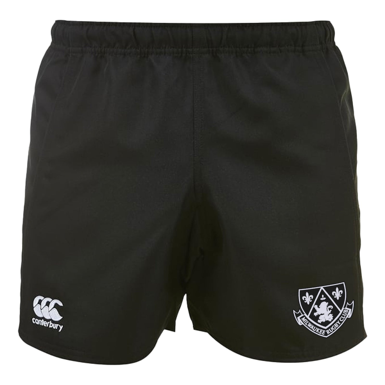 Rugby Imports Milwaukee RFC CCC Advantage Rugby Short