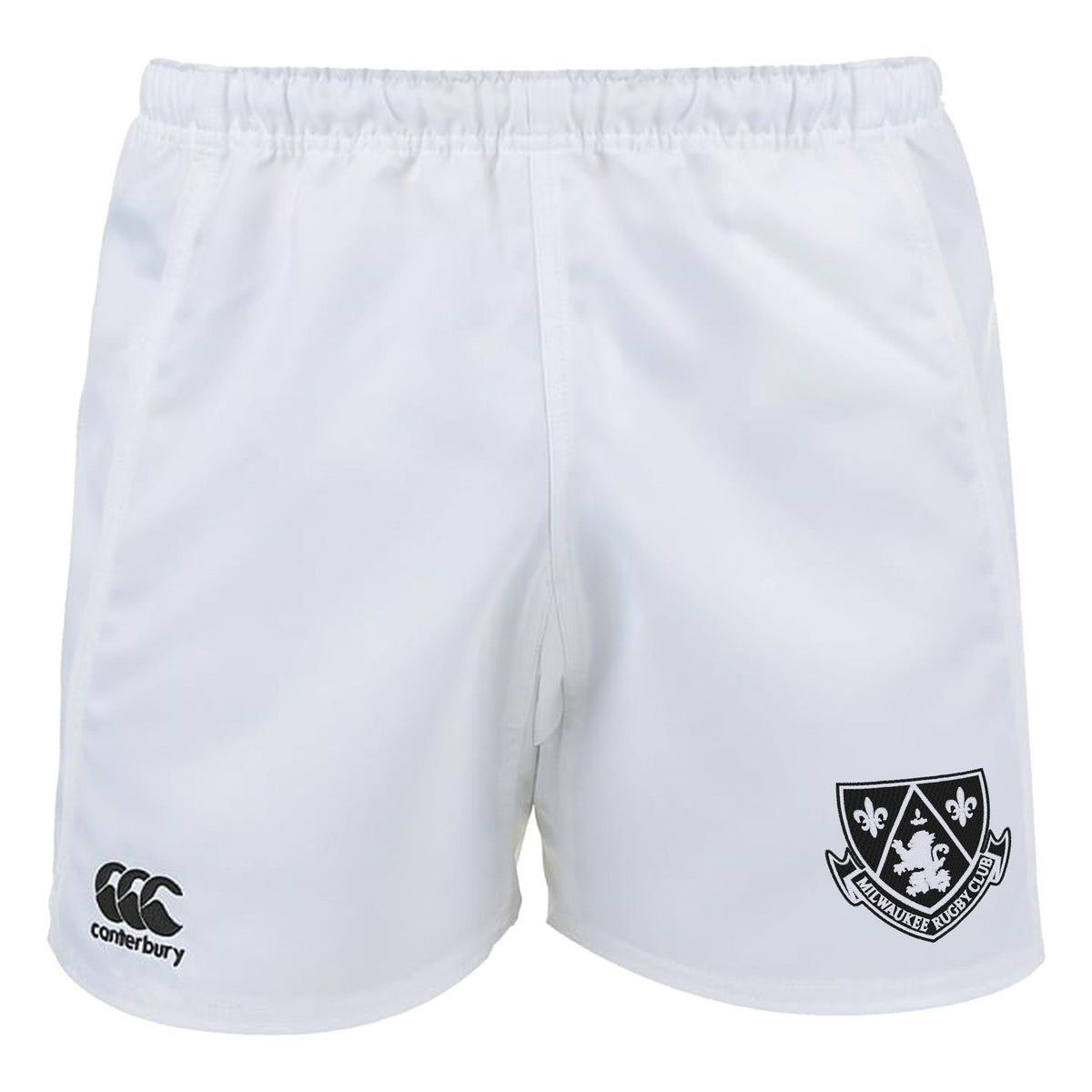 Rugby Imports Milwaukee RFC CCC Advantage Rugby Short