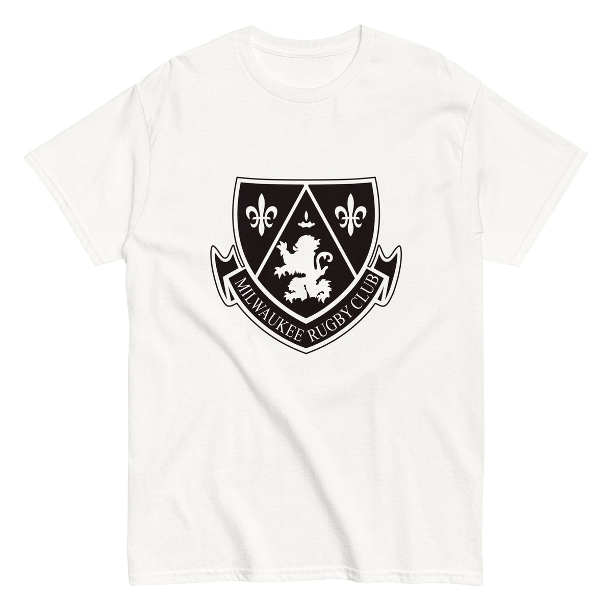 Rugby Imports Milwaukee RFC Classic T-Shirt