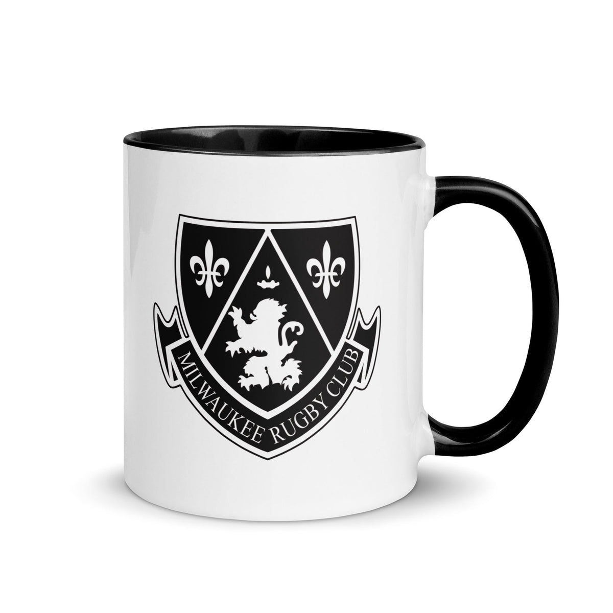 Rugby Imports Milwaukee RFC Coffee Mug